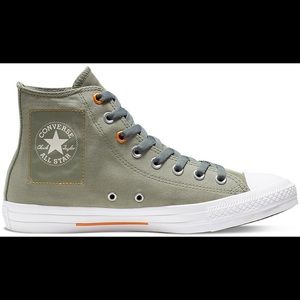 NWT Converse Chuck Taylor All Star Flight School